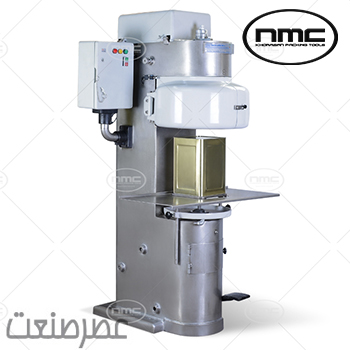 دستگاه دربند حلب مدل  KPT M803